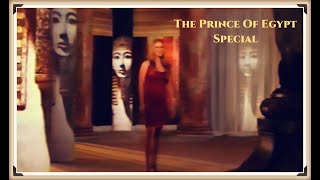When You Believe - The Prince of Egypt Special (Mariah Carey &amp; Whitney Houston)