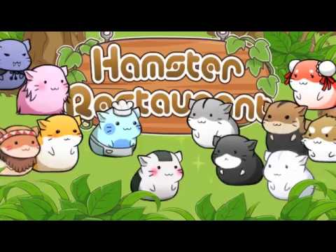 HamsterRestaurant CookingGames Video