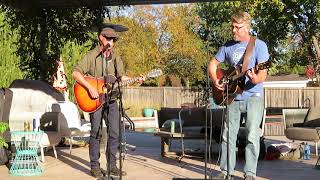 &quot;The Waiting&quot; - Freedy Johnston with Wayne Gottstine