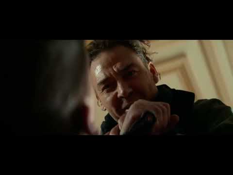 freelance - Last Fight In Palace | Movie Clip | Part 4