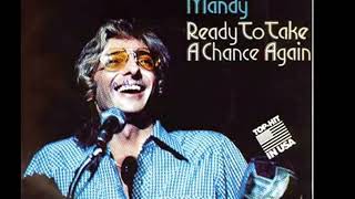 Barry Manilow - Mandy (Extended version) 1974