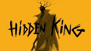 if they let me on the hidden king track