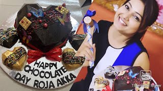 CHOCOLATE SPECIAL | chocolate day | valentine week | chocolate cake | celebrations | Roja |