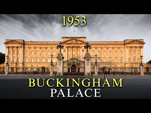 Inside Buckingham Palace: The Secret Architecture of Royal Power