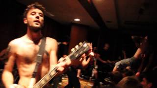 Ceremony - Pressure's On