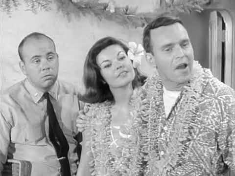 McHales Navy S2E35 - The Dart Gun Wedding