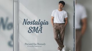 Download lagu NOSTALGIA SMA - PARAMITHA RUSADY (COVER BY PAHVINVIO) mp3