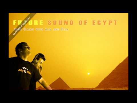 Alex M.O.R.P.H. feat. Hannah - When I Close My Eyes (Aly & Fila Remix)