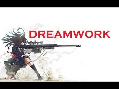 Drapeyy & Sparkz: DREAMWORK - A BO2 Dueltage by zZ3V4NZz