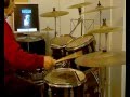 NOMADI  In Questo Silenzio  - drumcover