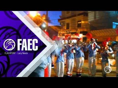 FAEC HD - Flashpoint