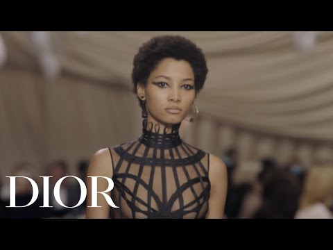 Spring-Summer 2018 Haute Couture show - Best Of