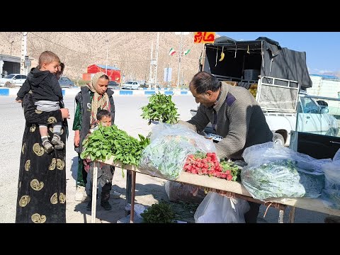 🏦 A Day of Disappointment, Joy, and Togetherness: Batool’s City Journey 🎡🐟