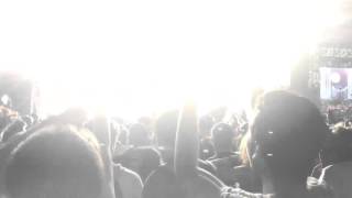 PURITY RING - FLOOD ON THE FLOOR COACHELLA 2016
