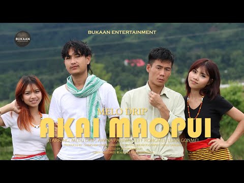 Akai Maopui - Melo Drip (Official Music Video)