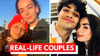 THE RECRUIT Netflix: Real Age And Life Partners Revealed! video