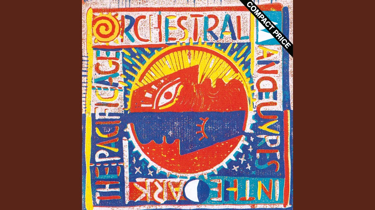 Orchestral Manoeuvres In The Dark - The Pacific Age • CIB trailer