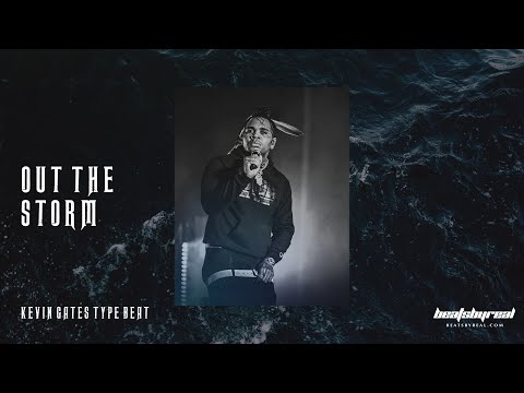 FREE | Kevin Gates x Meek Mill Type Beat 2022 "OUT THE STORM"