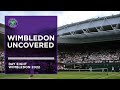 Replay: Wimbledon Uncovered - Day 8