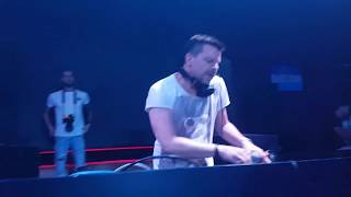 ATB Live at Dubai XL Club - Message Out To You (Chill Out Version) 29/Jun/2018