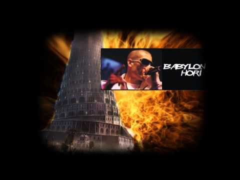 Majk Spirit - Babylon Horí feat. DNA, Suvereno (prod. Sik) [  HD ]