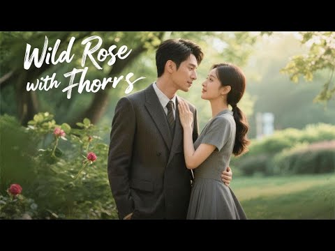 The Thorned Wild Rose: After Divorce, I Became the CEO's Irritant