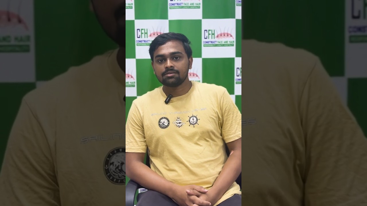 How GFC has helped | CFH | Rampuram chennai