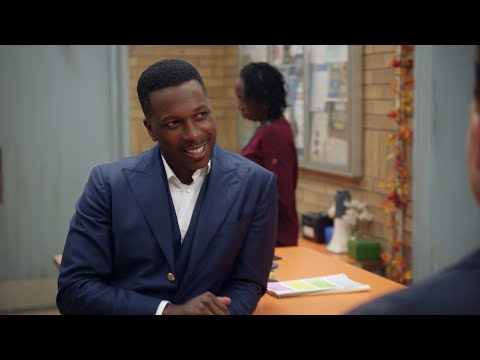 The Villain Appears - Abbott Elementary