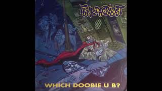 12   Funks On Me  ―　 Funkdoobiest