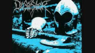 Desaster - Sworn To Avenge