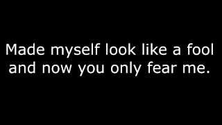 The Plot in You: My Old Ways Lyrics