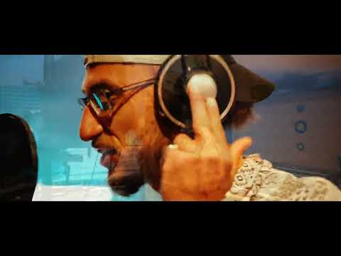 DAKA - НАЙ-ТИ  (official video) prod. by BAD BEAT JO