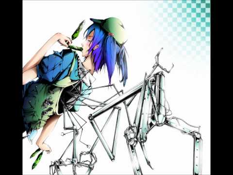 東方 Hardcore Arrange 35