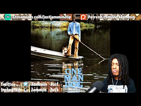 FIRST TIME HEARING James Taylor - Don't Let Me Be Lonely Tonight Reaction