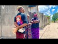 MTOTO ASIEKUA NA ADABU