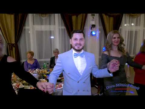 Mirabela Maria Paveloiu Rusinaru - Colaj hora 2023