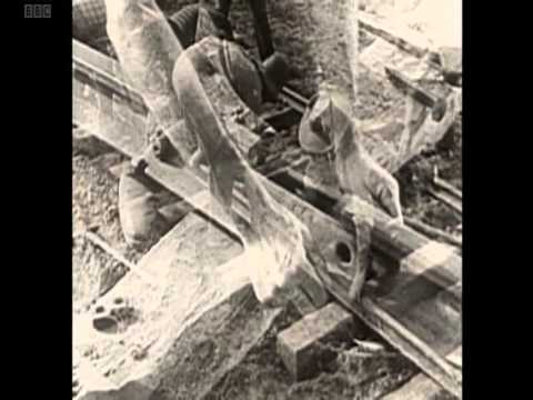 Imagine - The Story of the Guitar Part 2 - Out of the Frying Pan