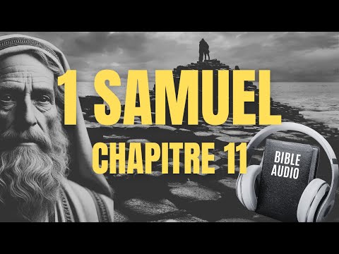 1 Samuel 11 | The Audio Bible with Texts