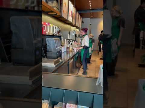 What to order at Starbucks that is Keto-friendly and Low-carb?