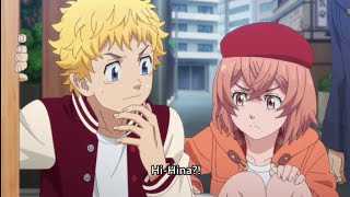 Download lagu TAKEMICHI X HINA😺🤙🏻 mp3