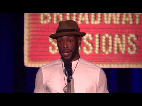 Donald Jones, Jr. - Don't Take Much (The Life)