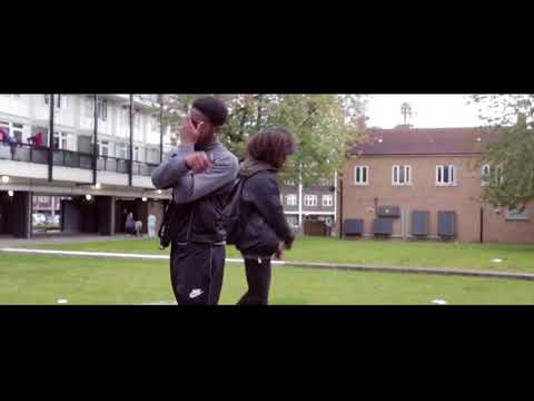 CJ ft Tyreese - Tryna Leave [Music Video] @cj_k9 @tyreeserh