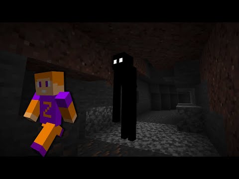 The Most Scary Song In Minecraft!