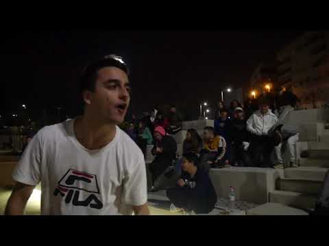 ZEVN VS DR.FILTROS - OCTAVOS - 2ª CLASIFICATORIA GBRIII