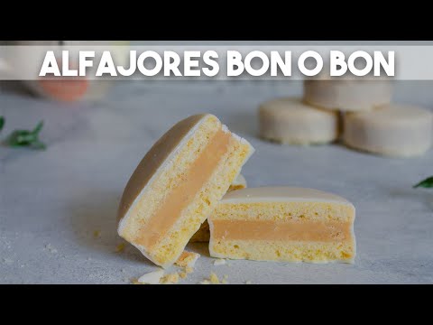 BON O BON Alfajores