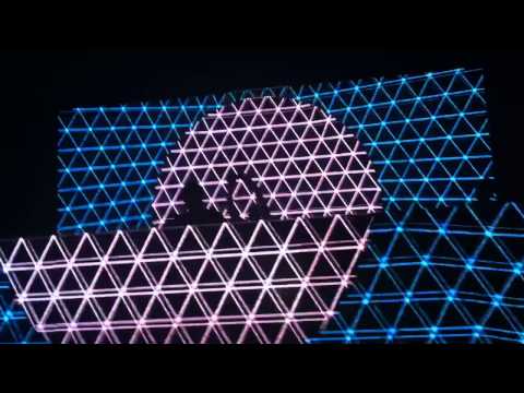 BT & Paul Oakenfold at Creams 21st Birthday 12/10/13