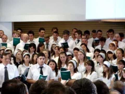 Atelier Muzical Suceava - Domnul este milostiv