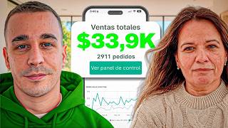 52-Year-Old Earns €28K in 60 Days: Full Transcript & Summary