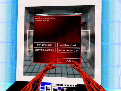 Dystopia - dys_parity_b5b