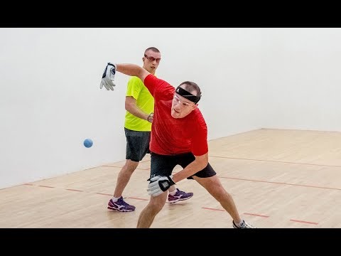 2017: McCarthy v Shanks - Golden Gloves Final